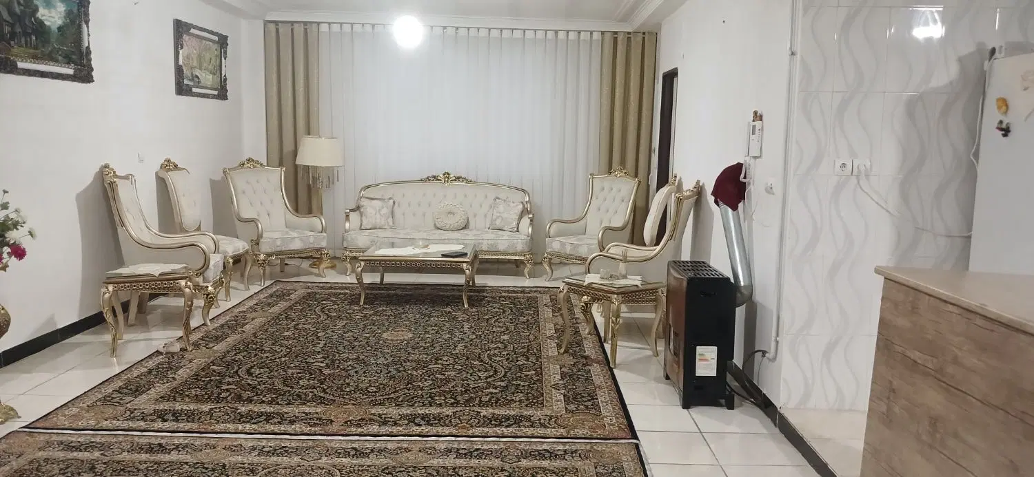 آپارتمان