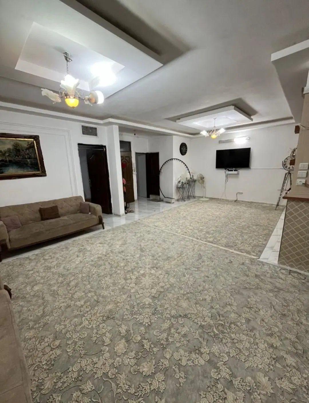 فروش خانه120متری