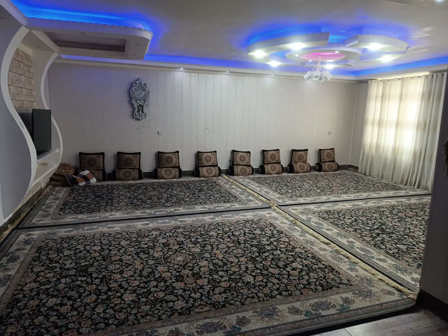 اجاره خانه مهریان
