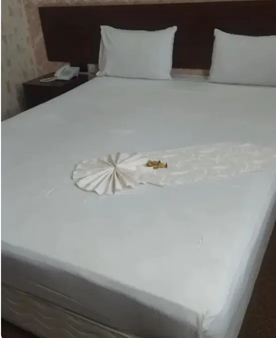 هتل آپارتمان کنار حرم حضرت معصومه سلام الله علیها