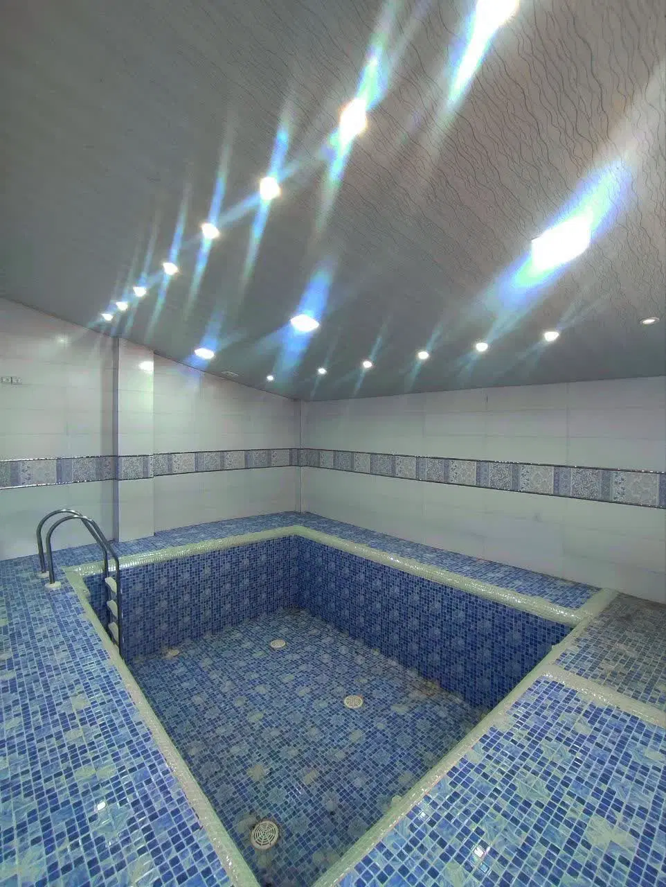 خاص و رویایی در قلب جنگل