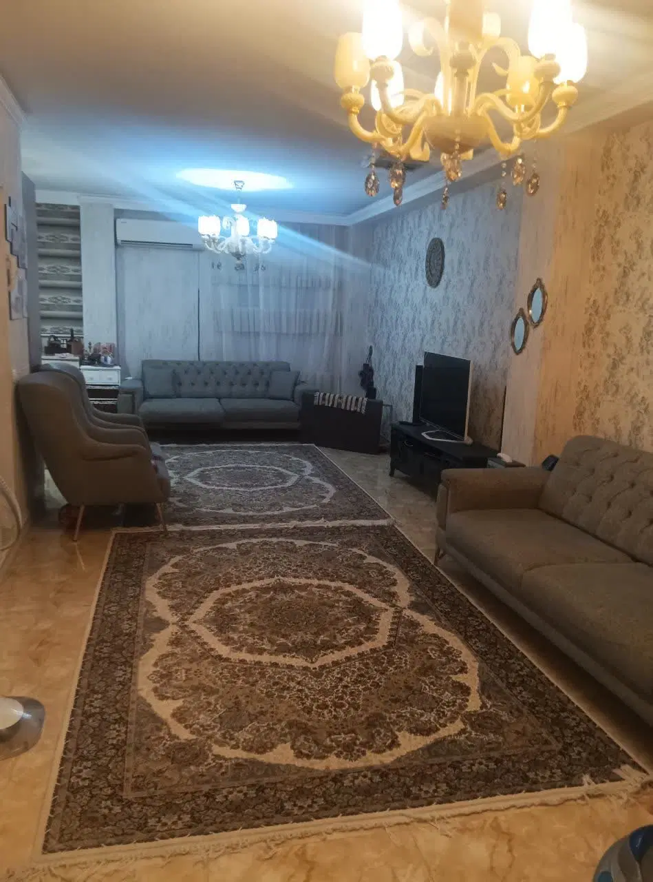 اپارتمان۶۵ متری وحدت اسلامی