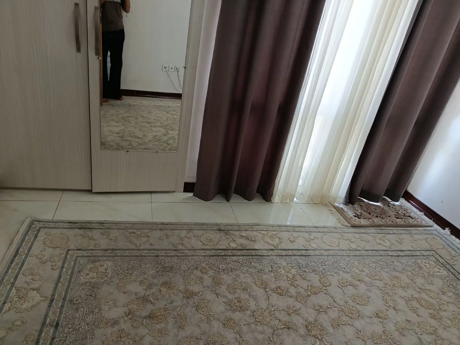فروش آپارتمان مسکونی مسعودیه