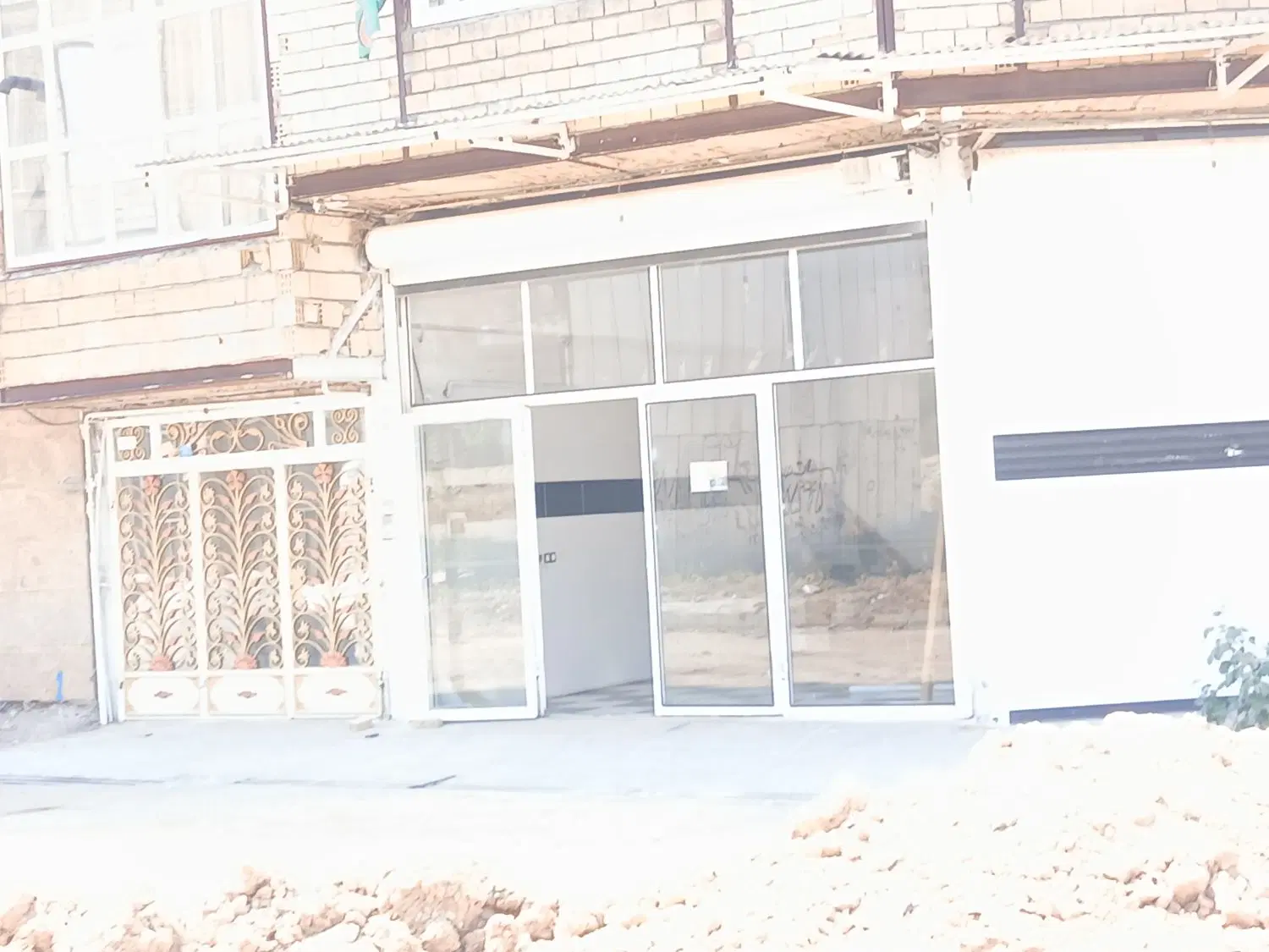 مغازه تجاری رهن یا اجاره