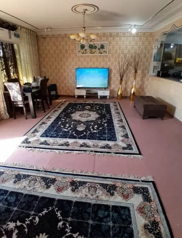 بالاخونه ویلایی ۱۵۰ متری فازدو پادادشهر