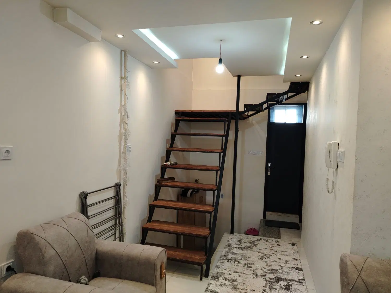 فروش آپارتمان 63متری