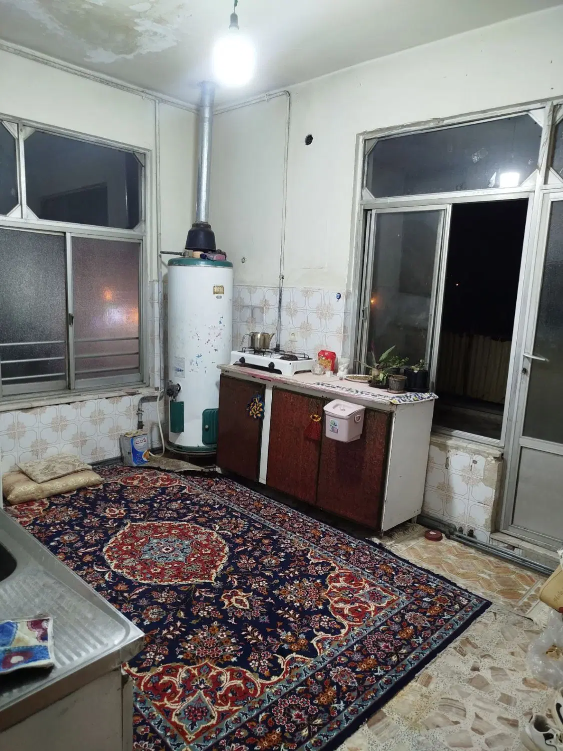 خانه اجاره ای
