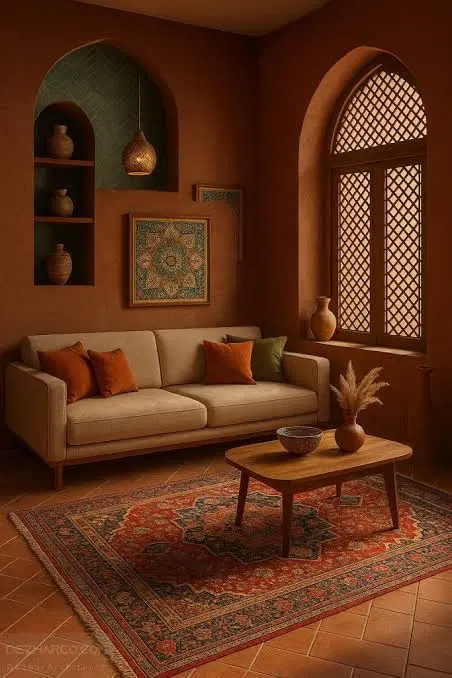 خانه دربست تاپ لوکیشن