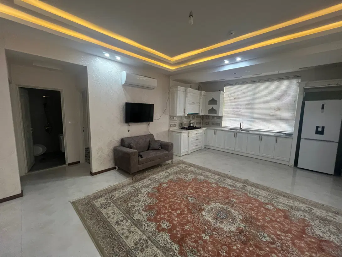 میدان بسیج خیابان امام رضا حرم