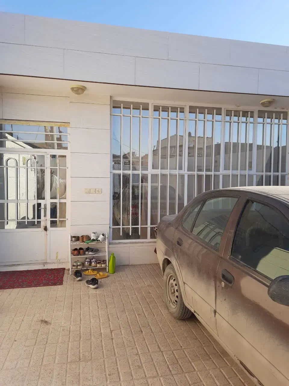 فروش منزل ویلایی 180 متر
