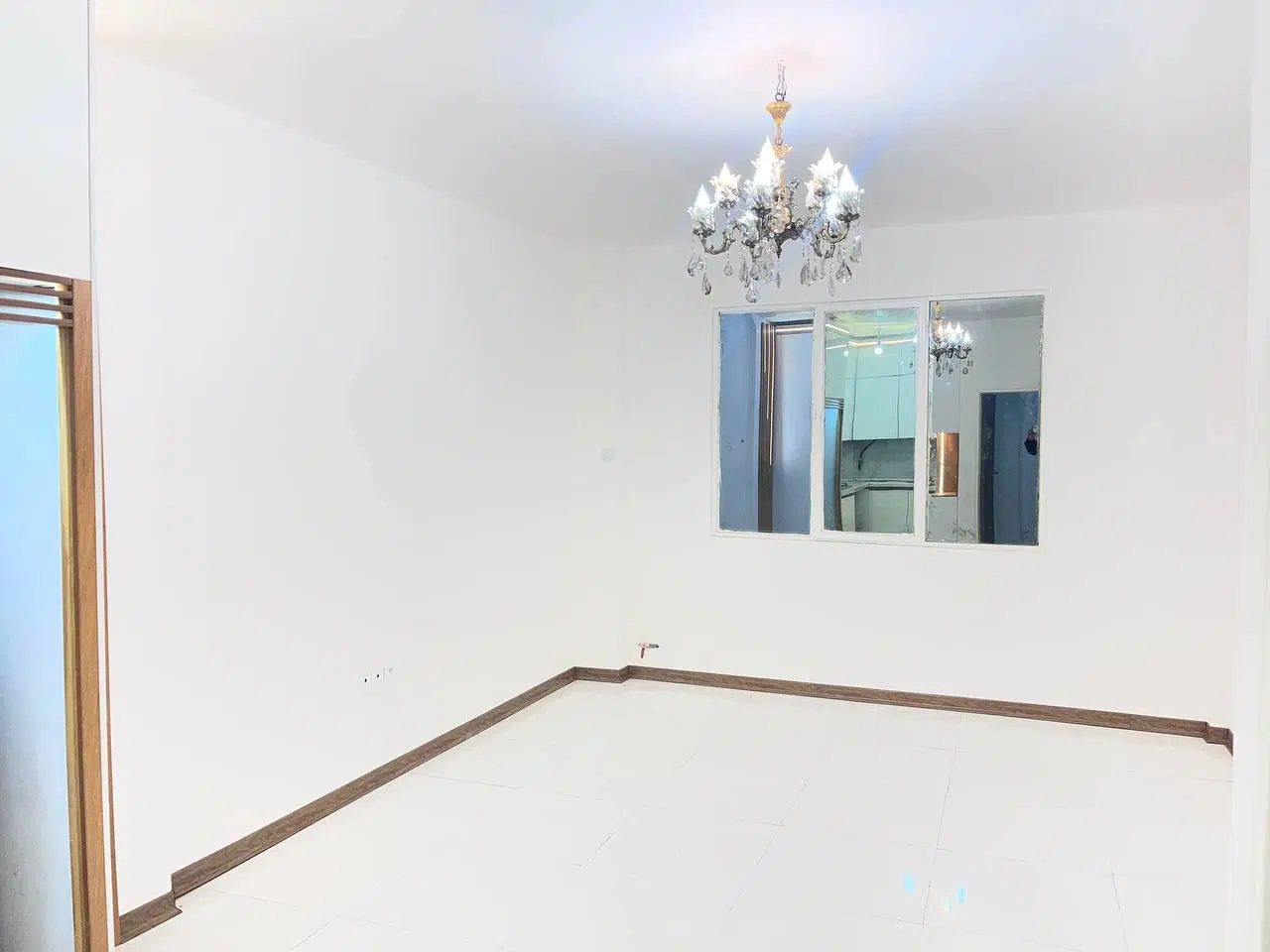فروش آپارتمان نوساز باقرشهر