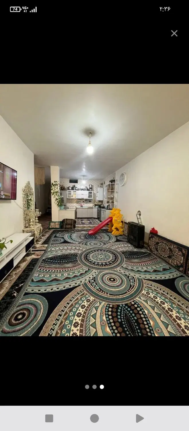 فروش منزل مسکونی در کوشک میدان