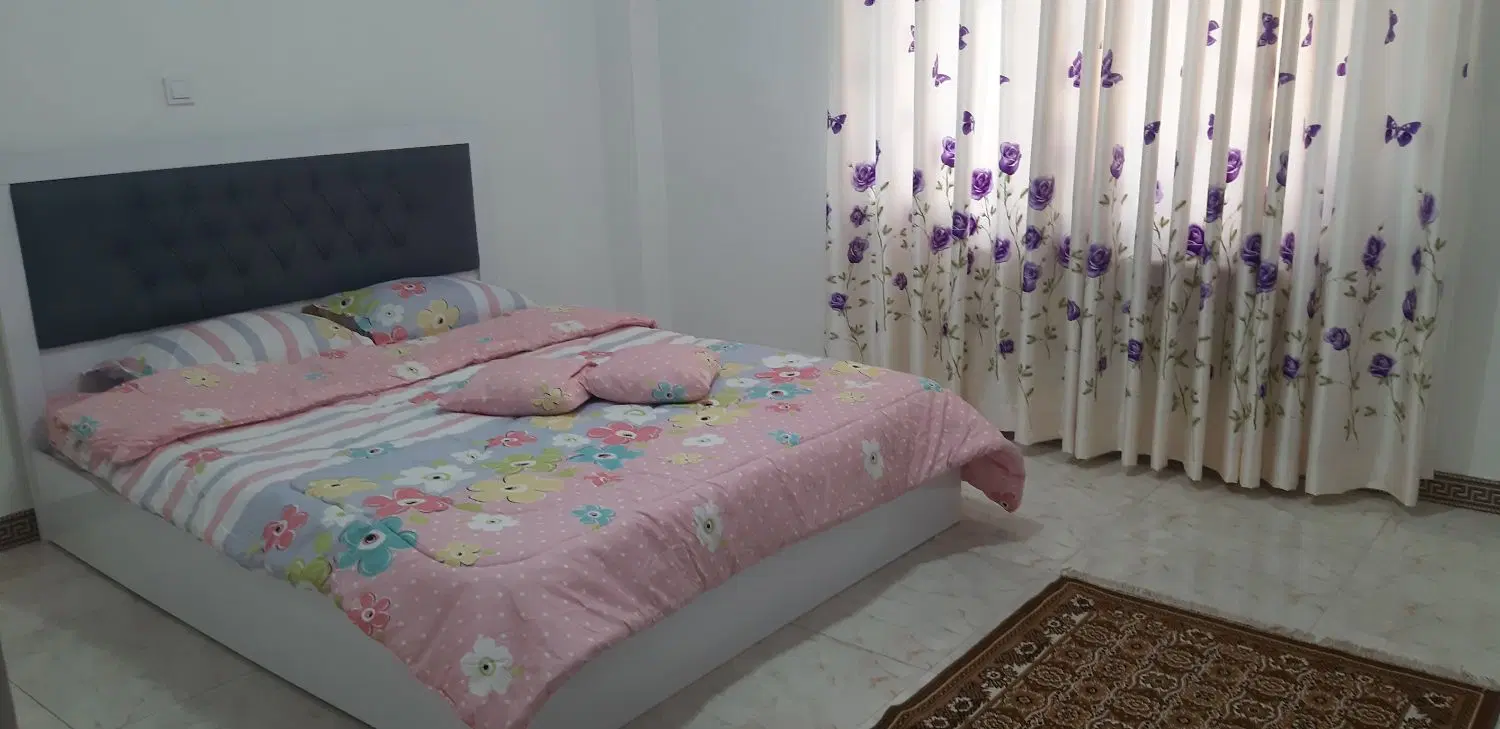 اجاره شبانه روزی ویلا در بهترین لوکیشن عباس آباد