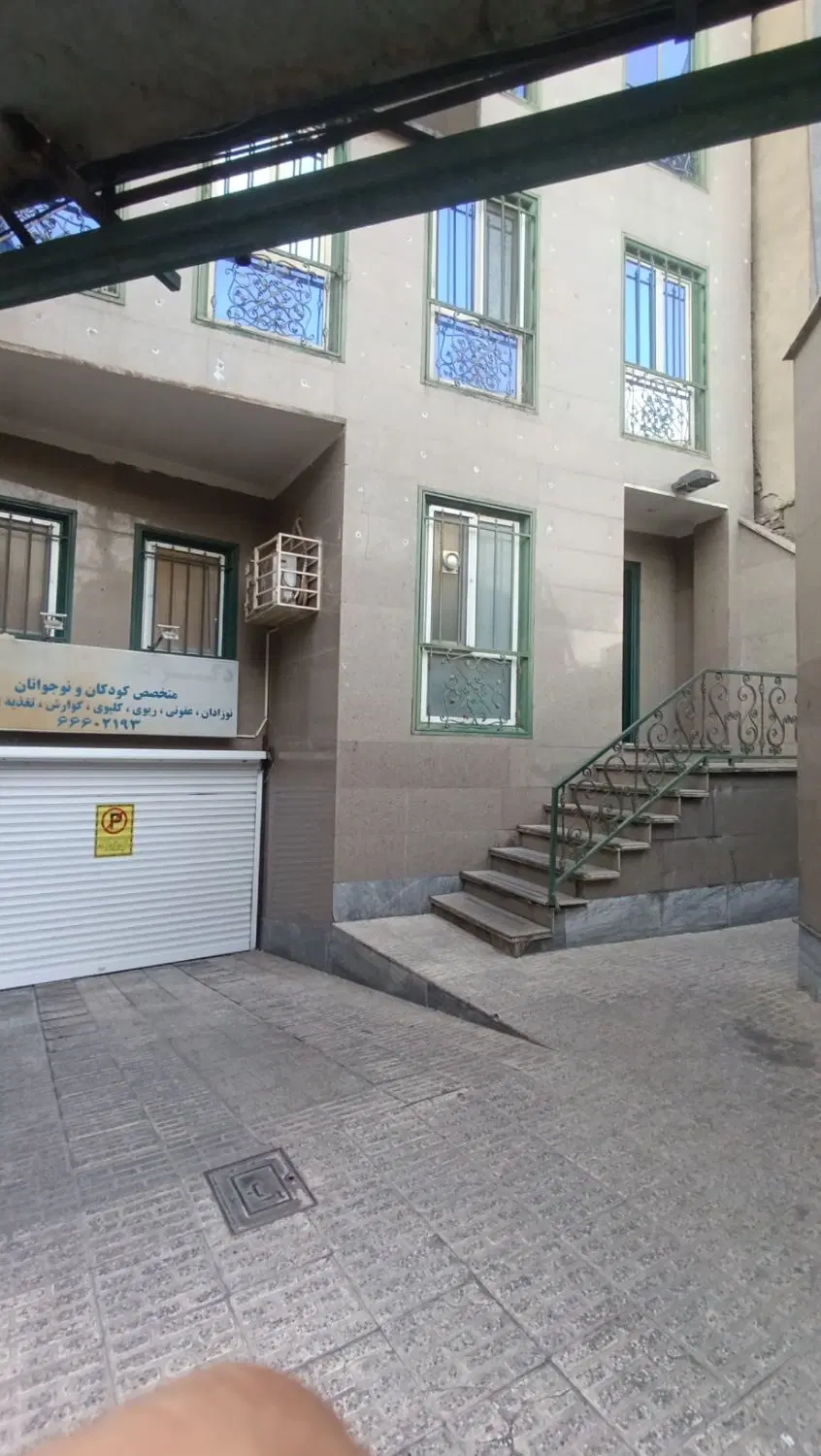 اجاره بحر خیابون شمشیری