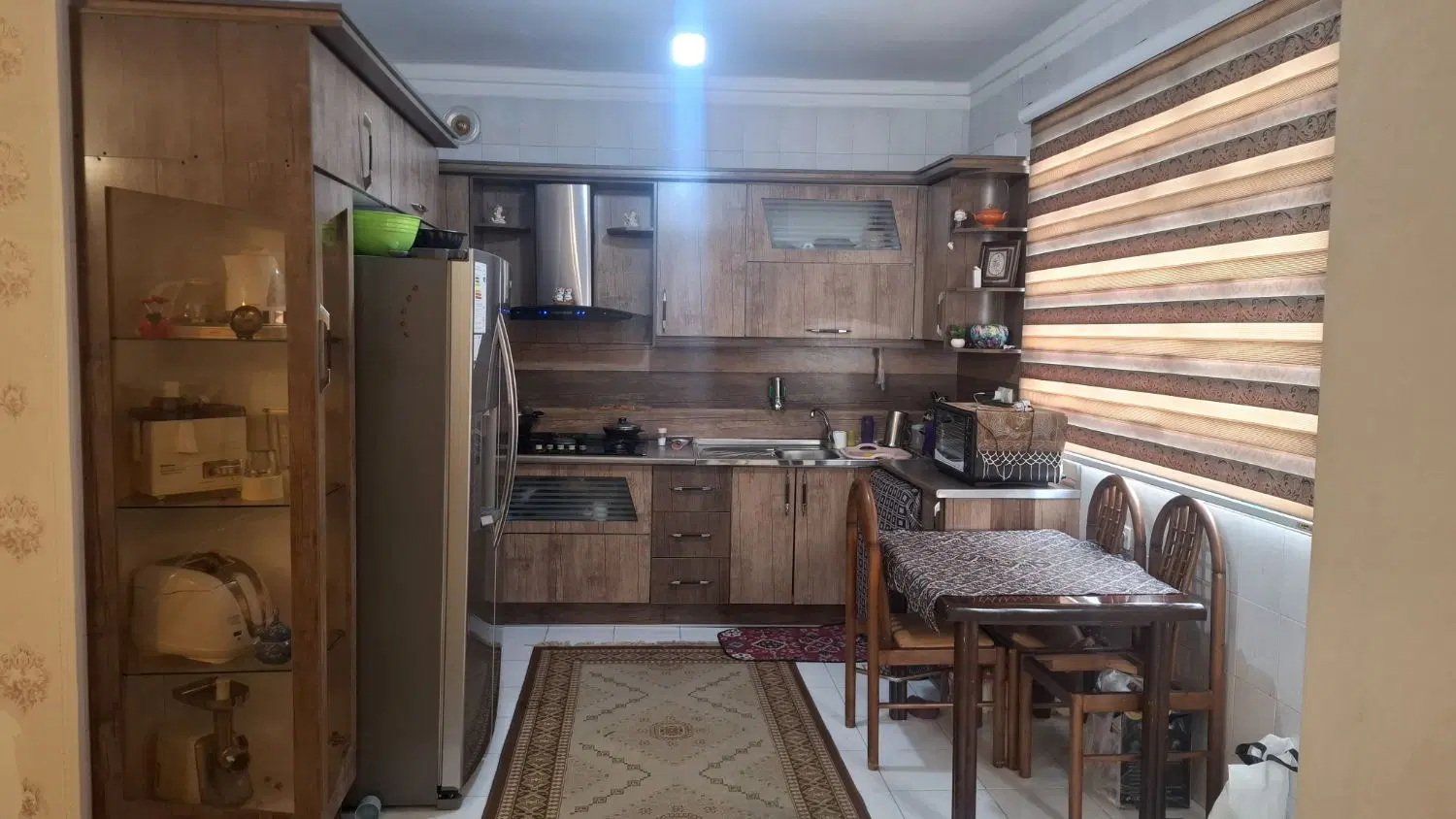 ویلایی چاله باغ