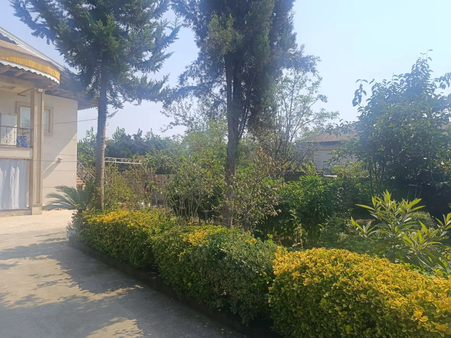 فروش ویلا روستای