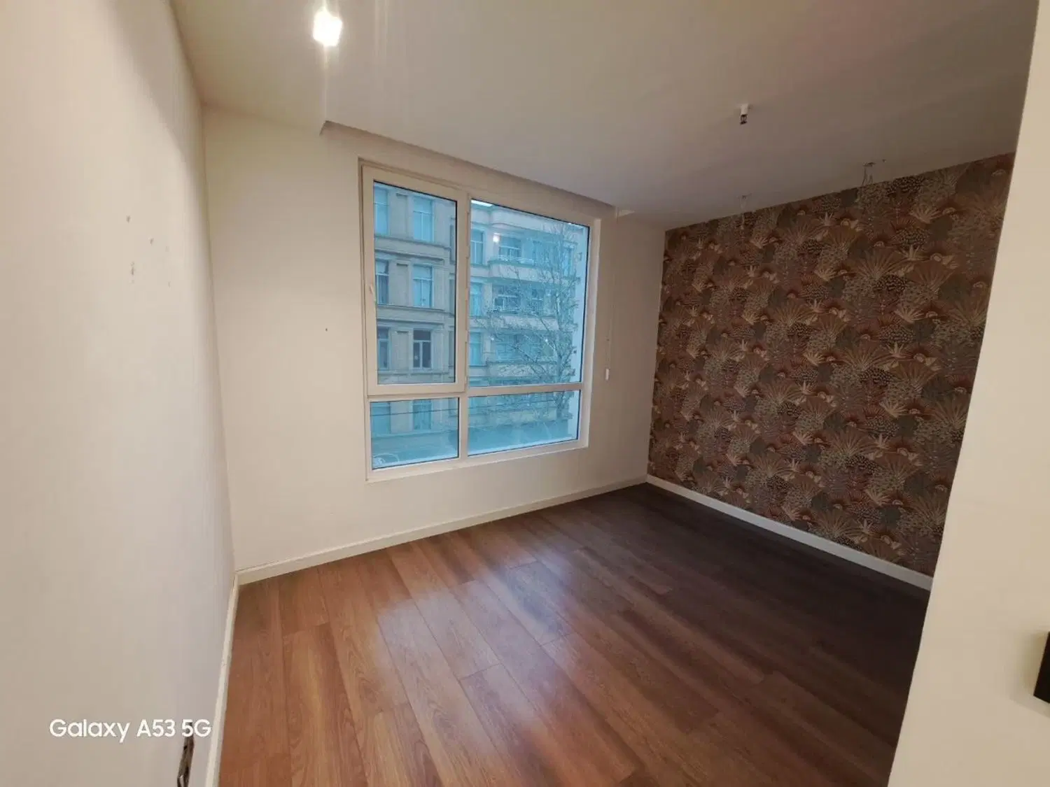 ویلایی دربست حاشیه برکپور مناسب مشاغل