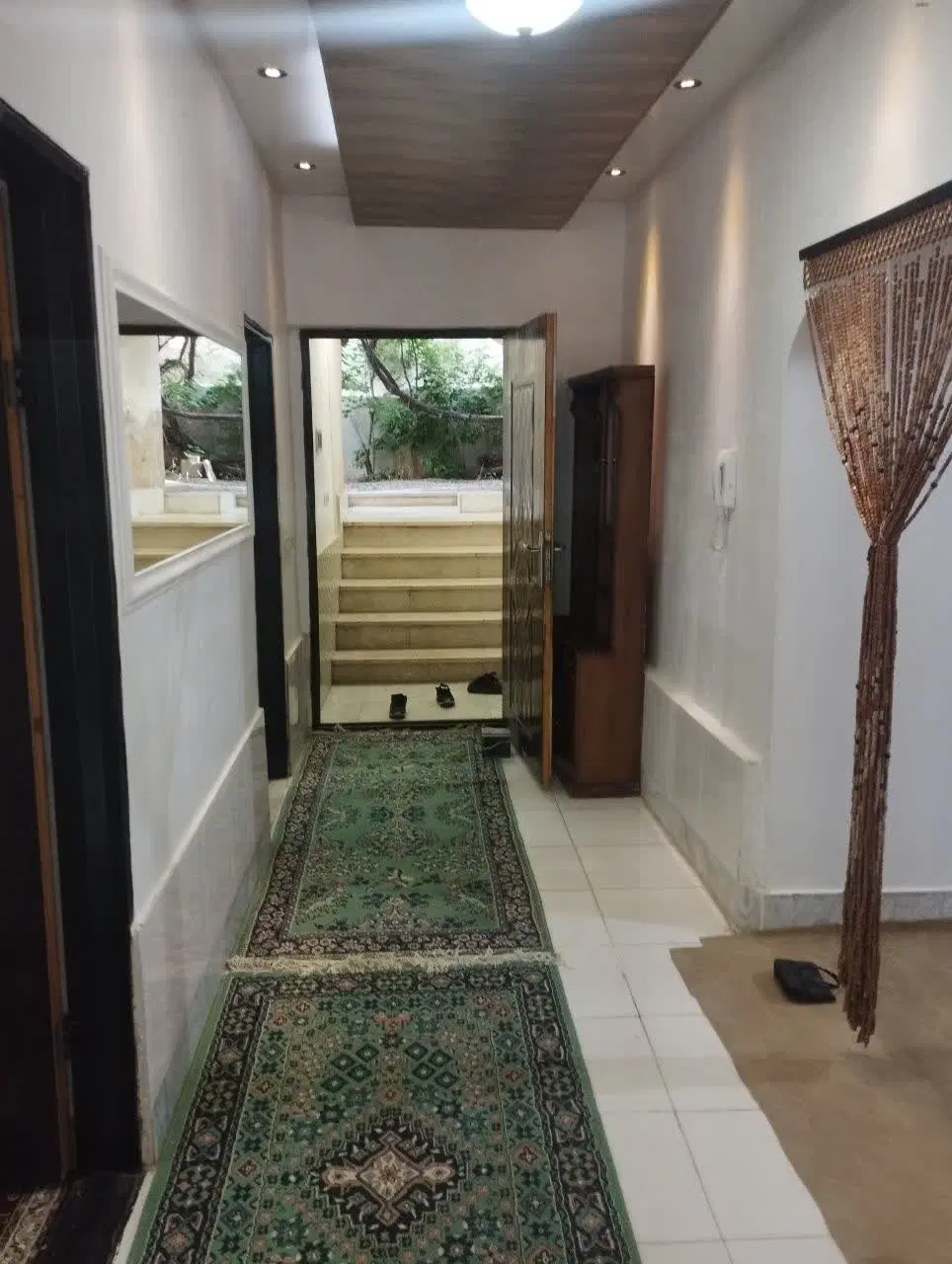 رهن ویلایی