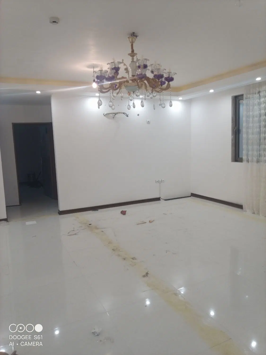 آپارتمان 108 متری