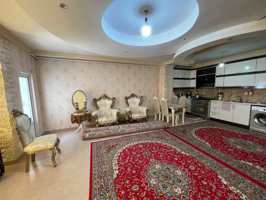 ۹۴متر پکیج پارکینگ اختصاصی مطهری