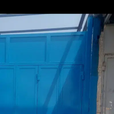 مغازه خیابان کرمنسب