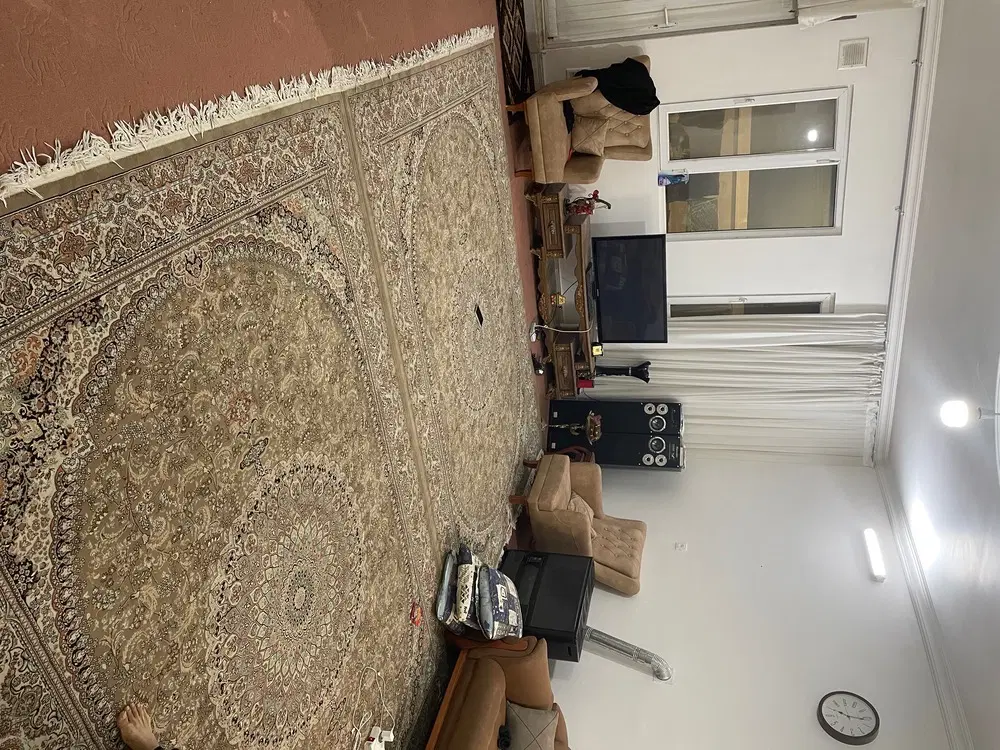 منزل فروشی قنوات دوطبقه