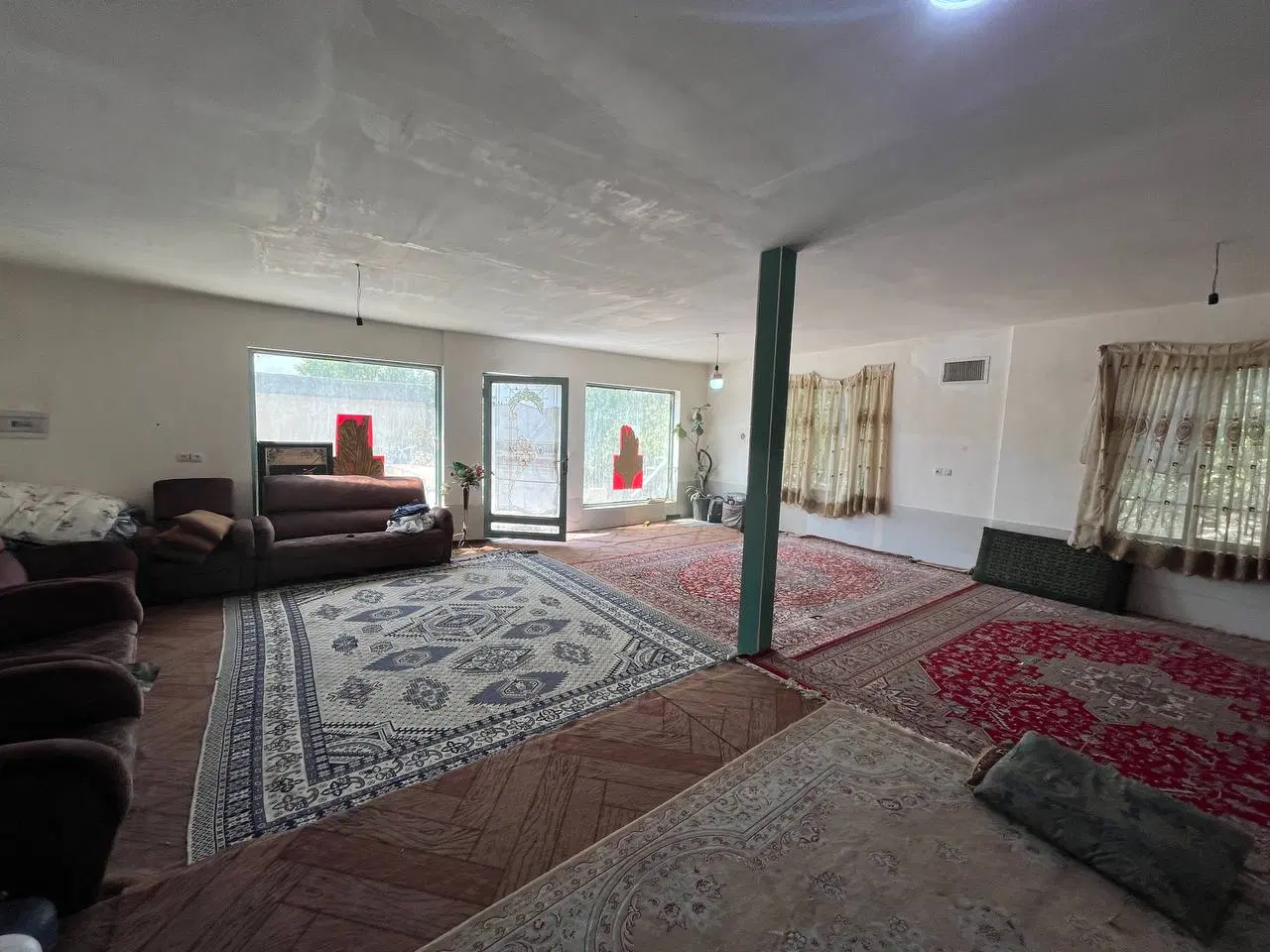 باغ ویلا