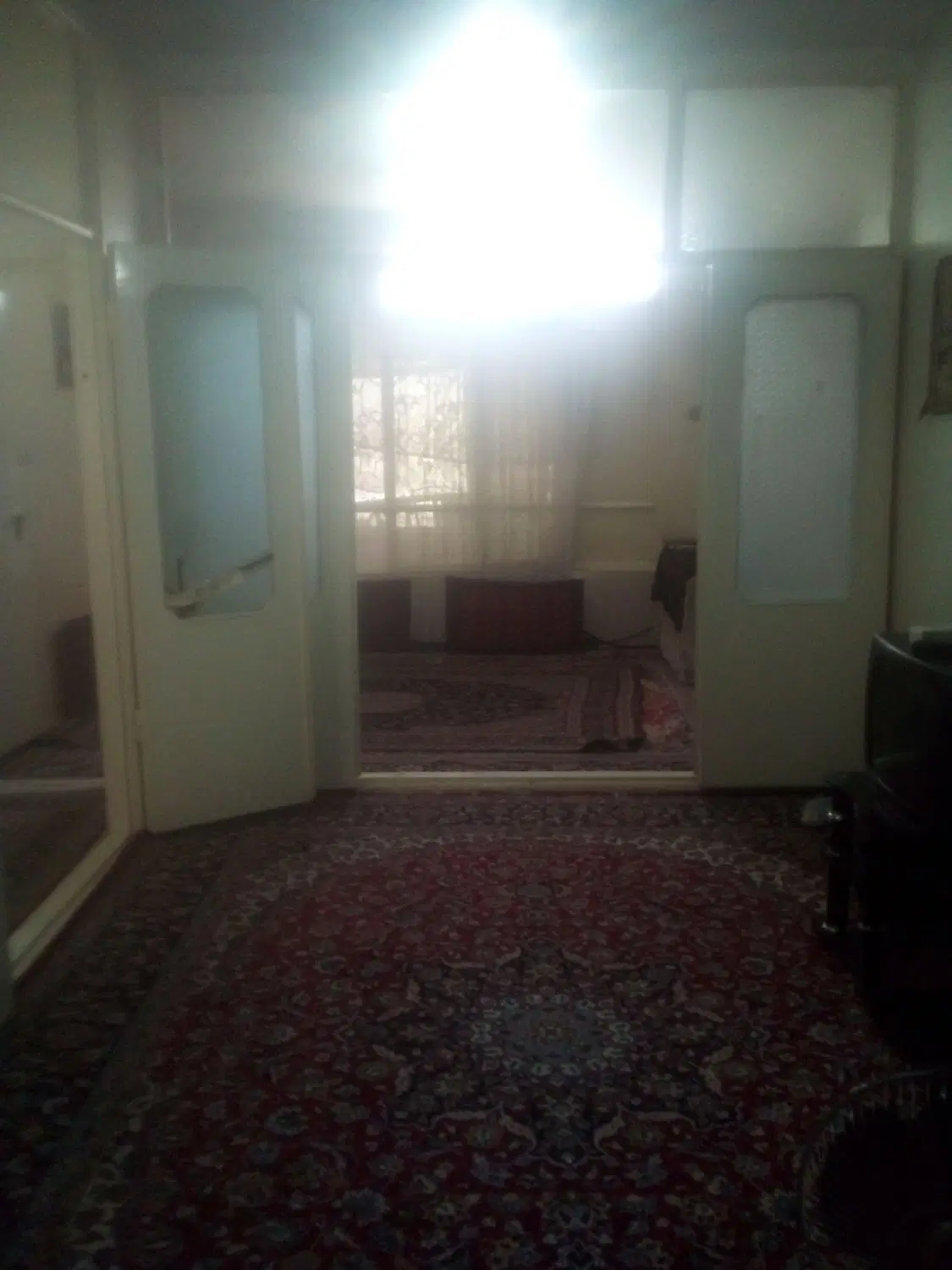 خانه ویلایی سند ۶دانگ