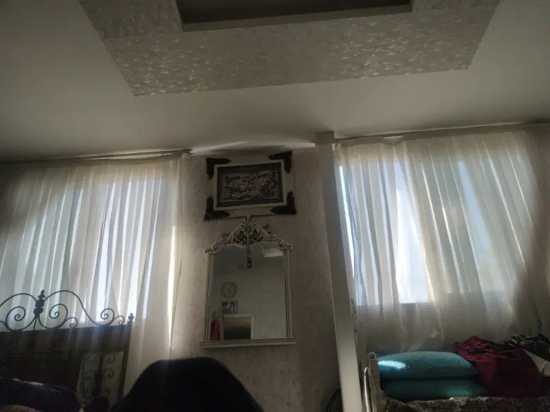 خونه رهن کامل. سویتی.