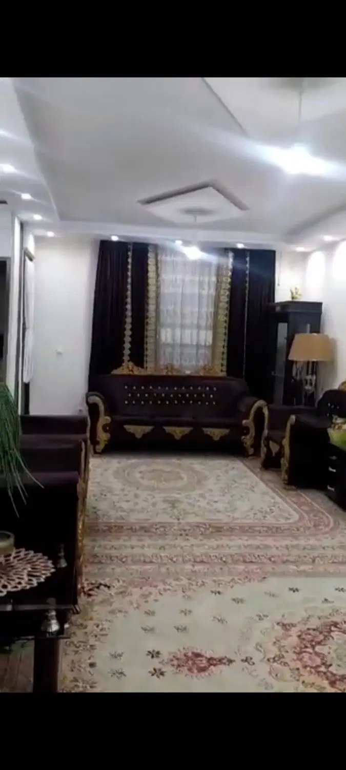 خونه آپارتمان داخل شهرک مدنی