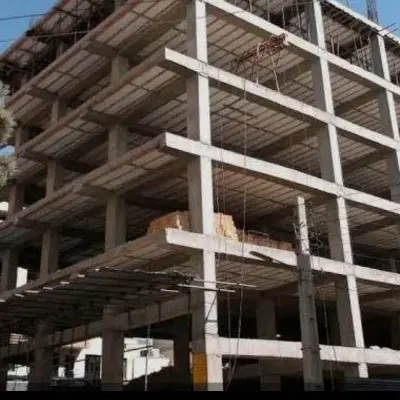 آپارتمان پاسداران حیدرآباد
