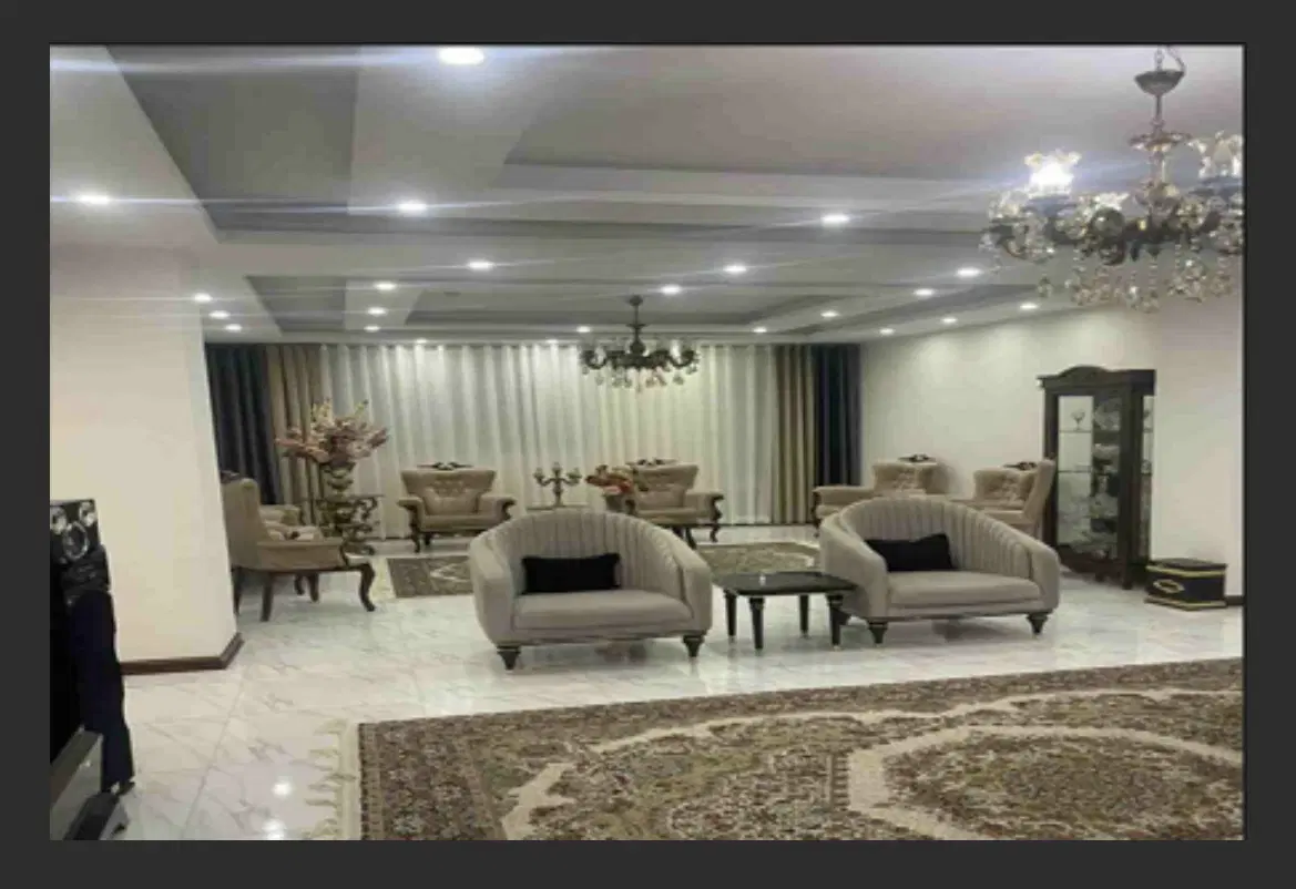 ساختمان دو طبقه 6دانگ سند