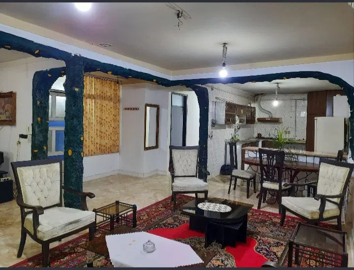 اجاره سالیانه ویلا 180متری