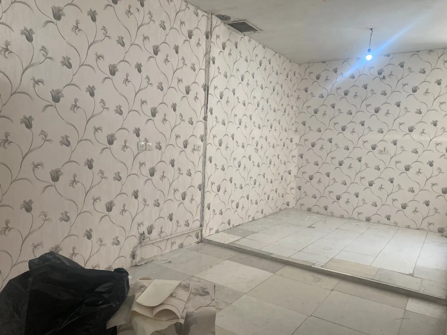 اجاره منزل ۵۰ متری