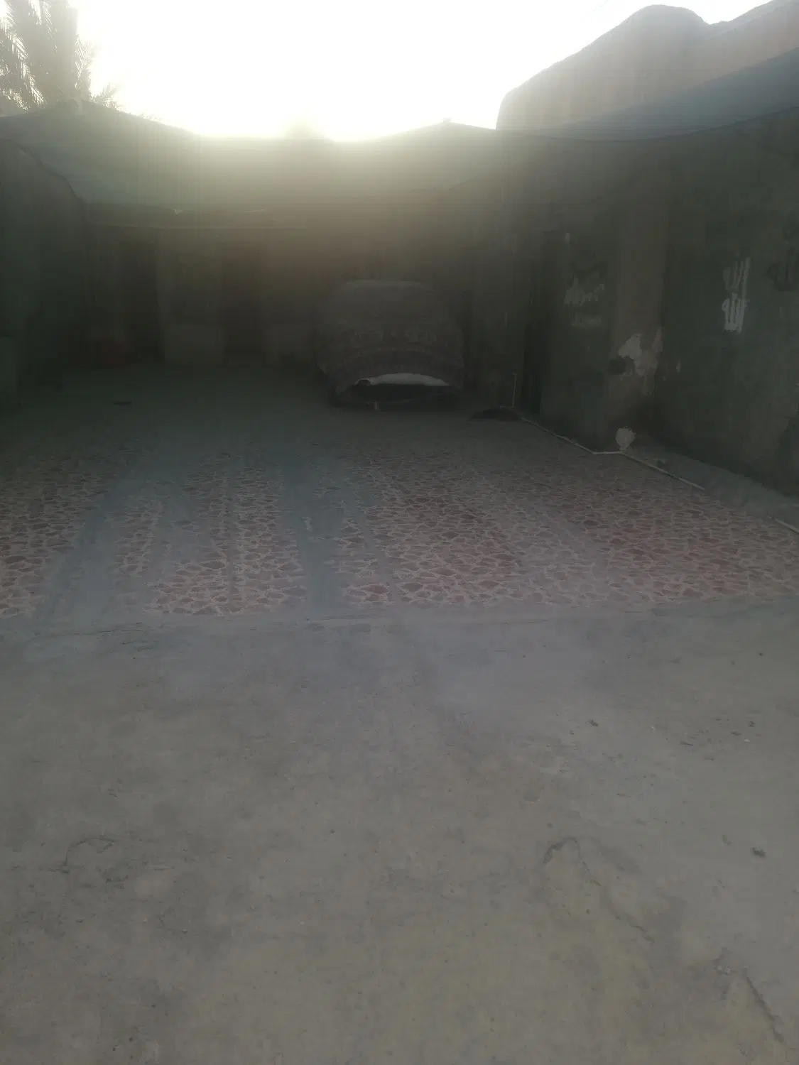 منزل اجاره ای در پرکنت