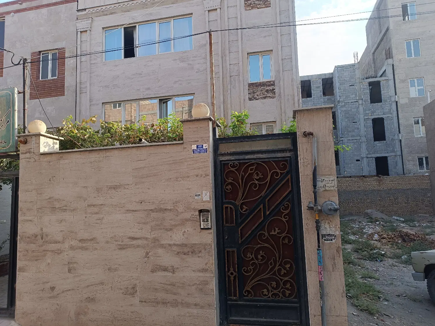 اجاره اپارتمان