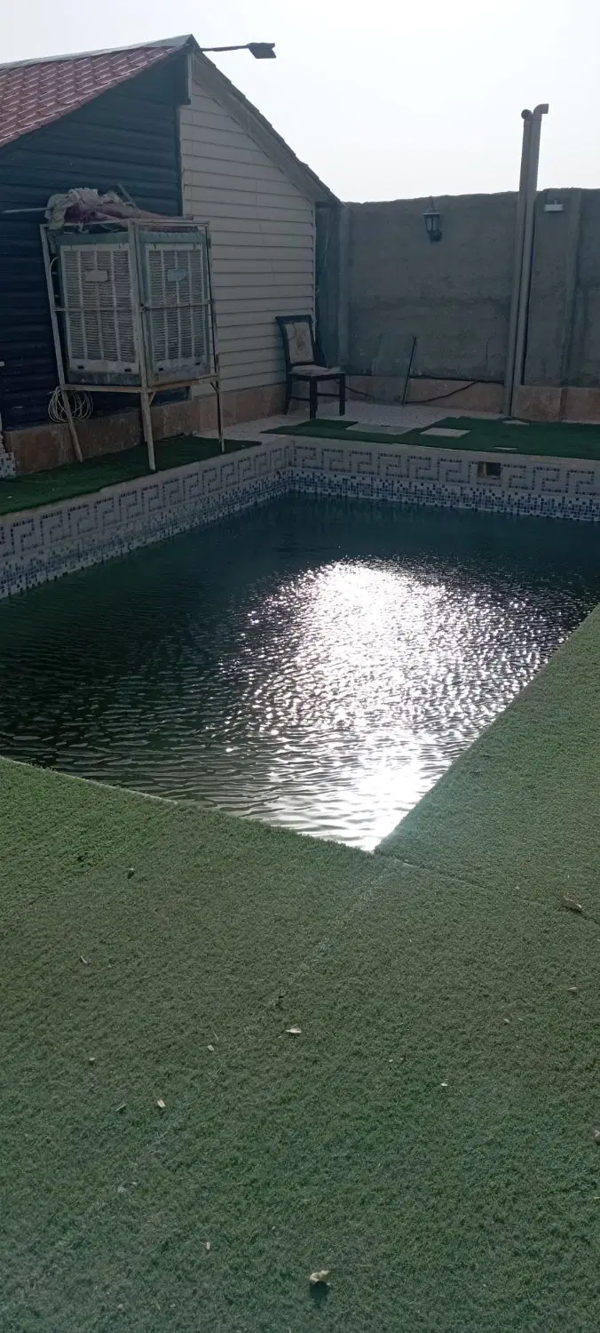 فروش باغ در انجم آباد رباط کریم