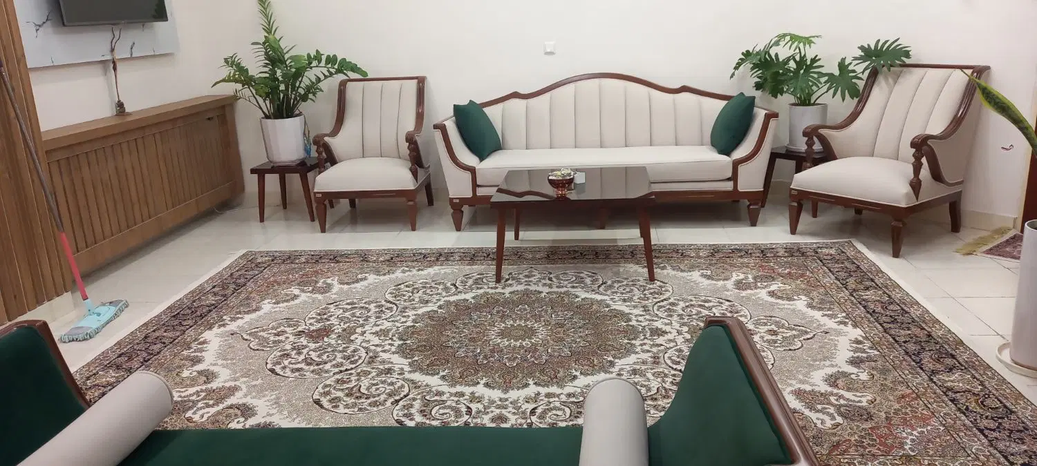 آپارتمان ۶۴متری نقلی