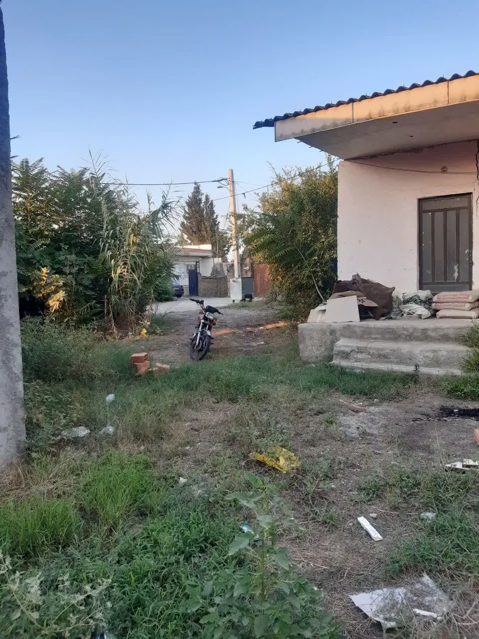 فروش خانه ویلایی