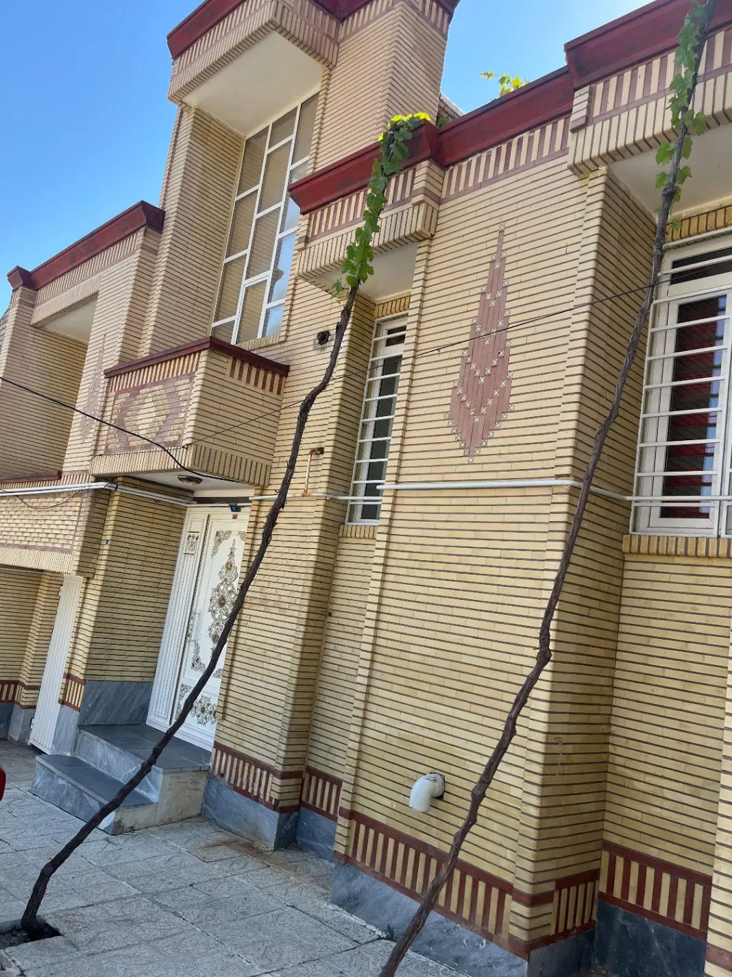 منزل ویلایی