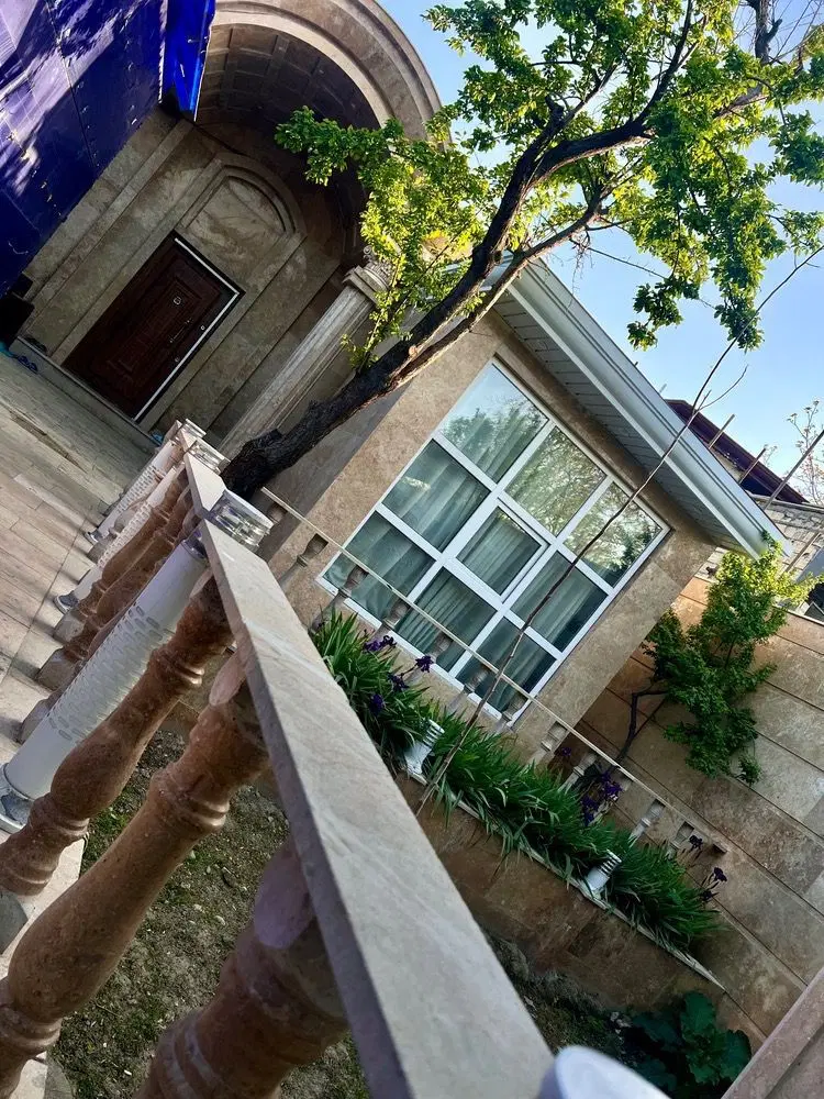 اجاره ویلا باغ ساعتی روزانه ماهانه