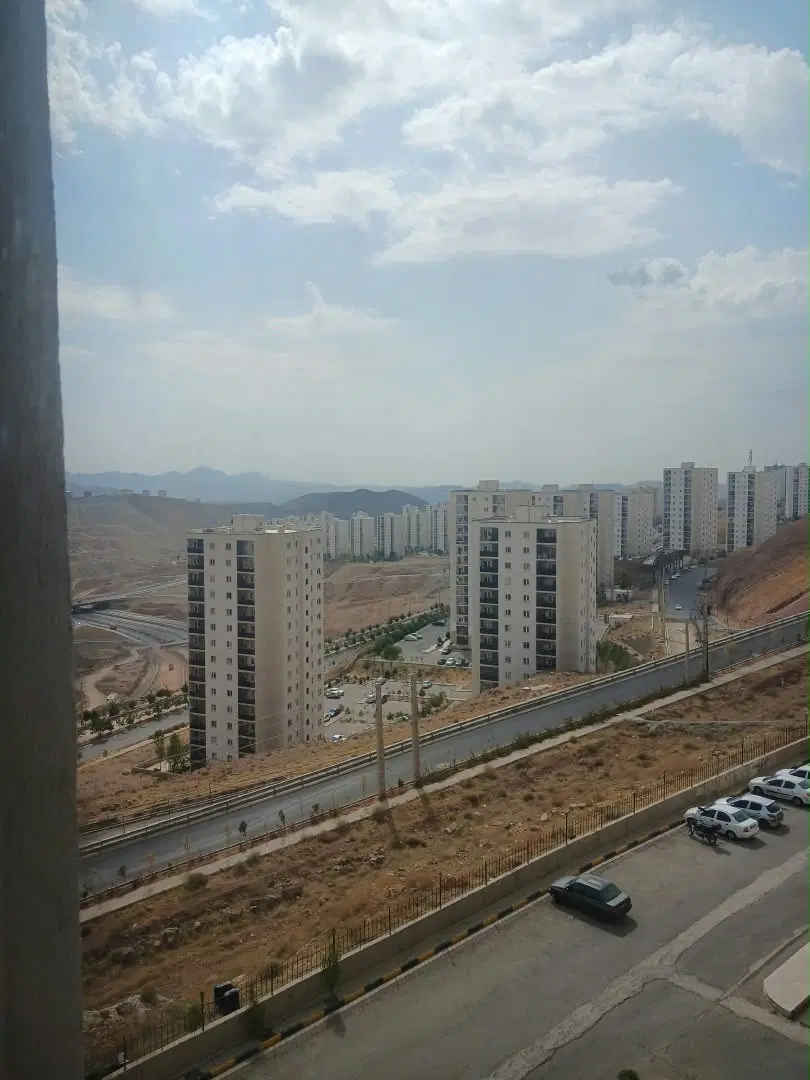 فروش واحد زون یک پردیس