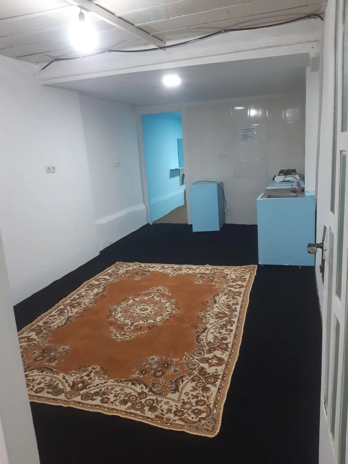سوئیت روزانه کنگان