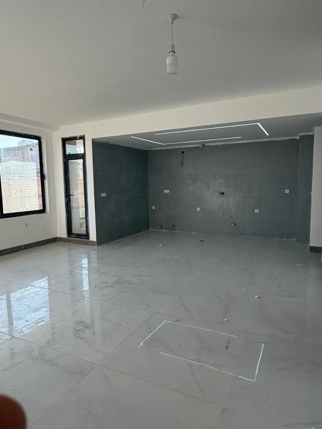 فروش اپارتمان۱۲۵متری