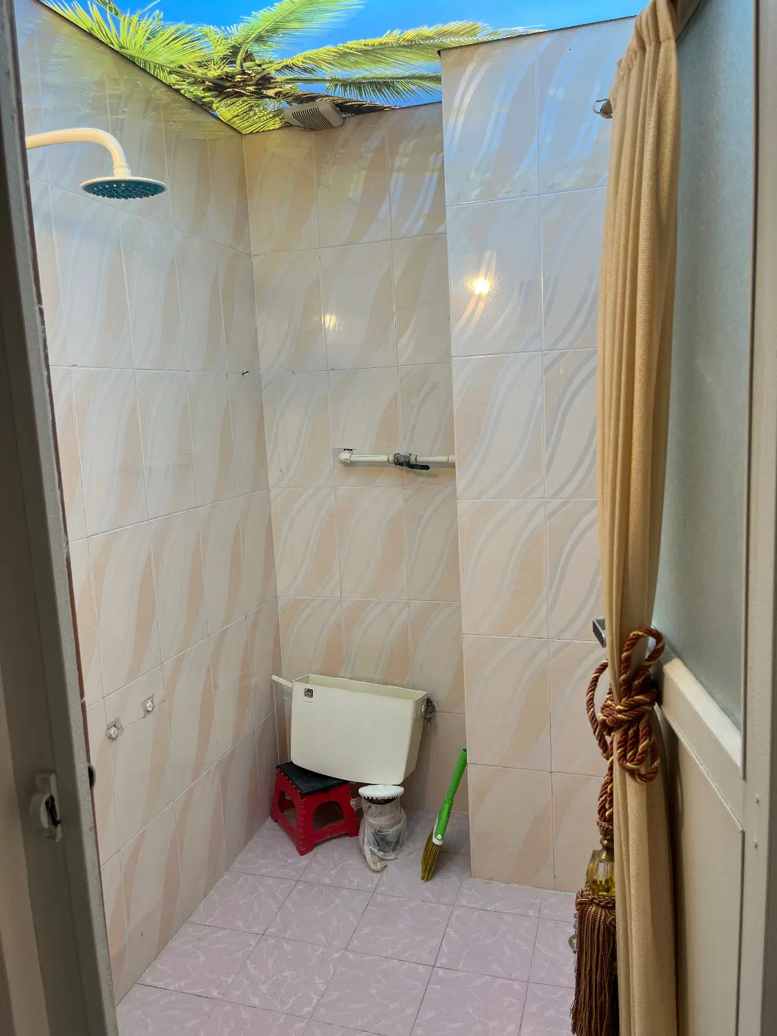 تکخواب سنددار محلاتی