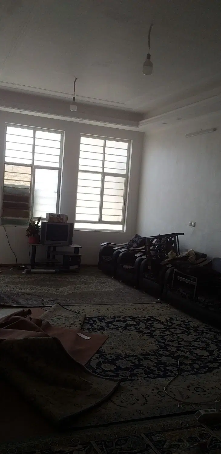 رهن کامل  همکف در سید میرزا