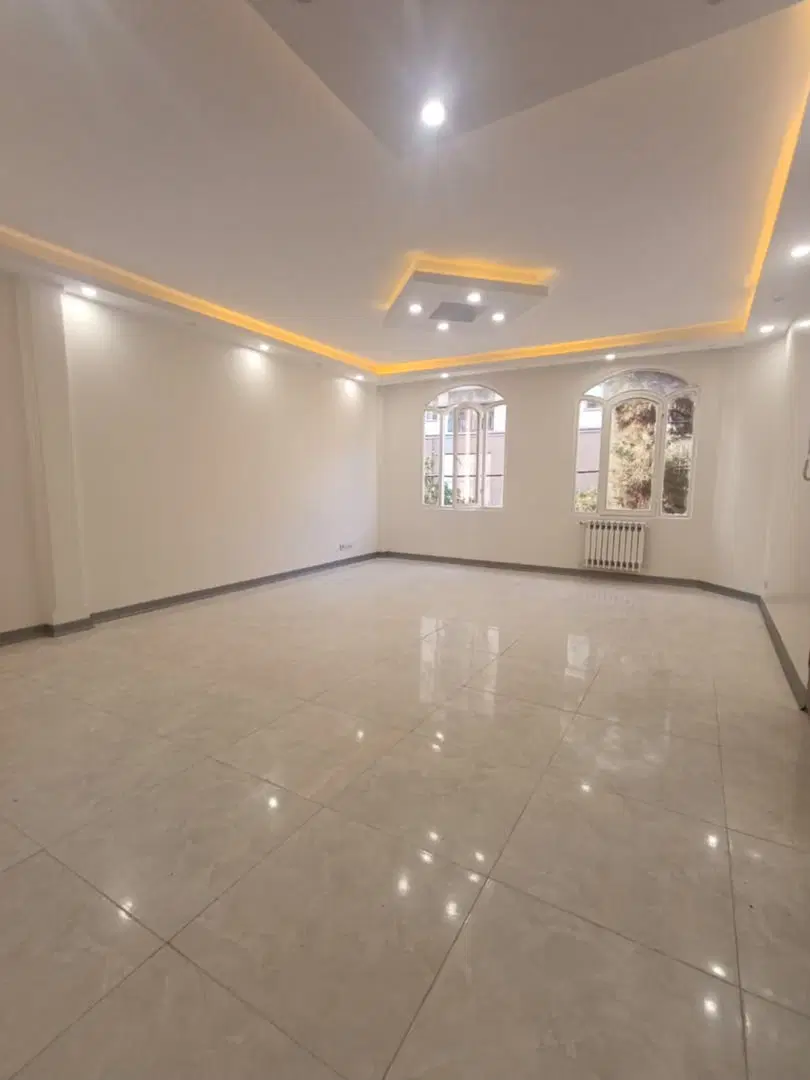 ۴۹ متر فول امکانات تراورتن