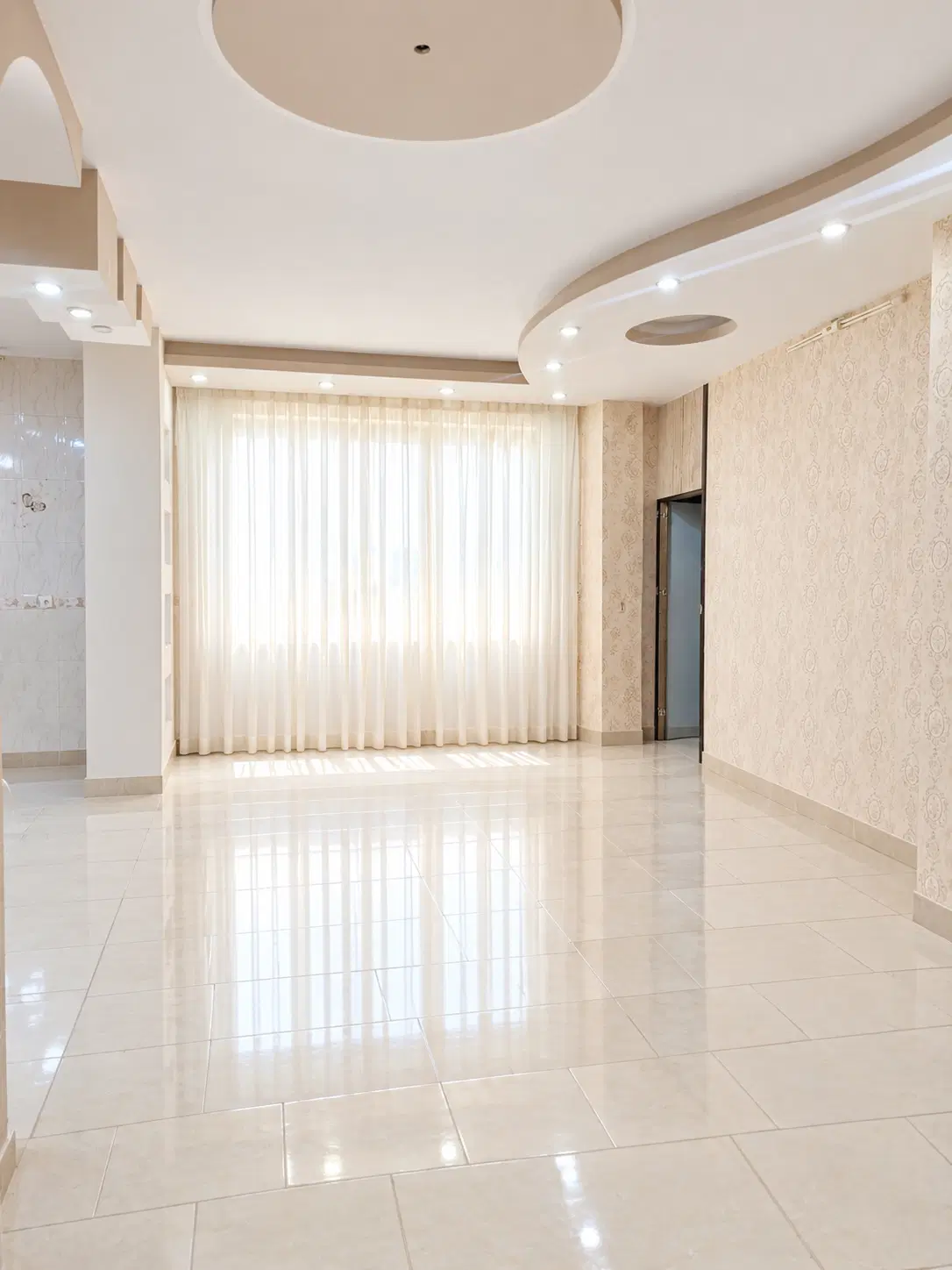 سایت اداری ۸۵ متری