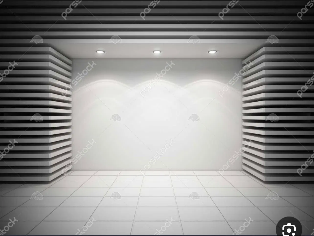 مغازه خیابان پیغمبریه