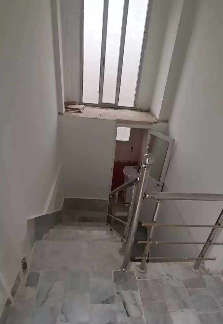 واحدی ۶۵ متری در گلستان یکم